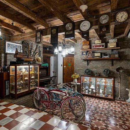 Zen Rooms Grandpa'S Inn Vigan Extérieur photo