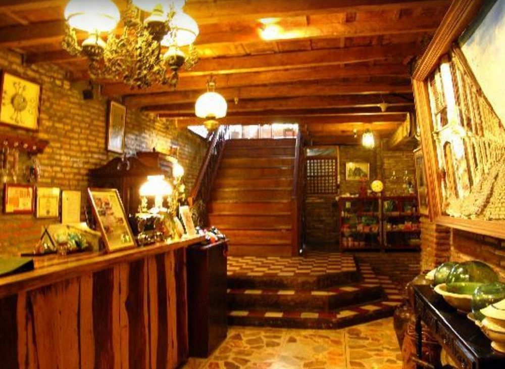 Zen Rooms Grandpa'S Inn Vigan Extérieur photo