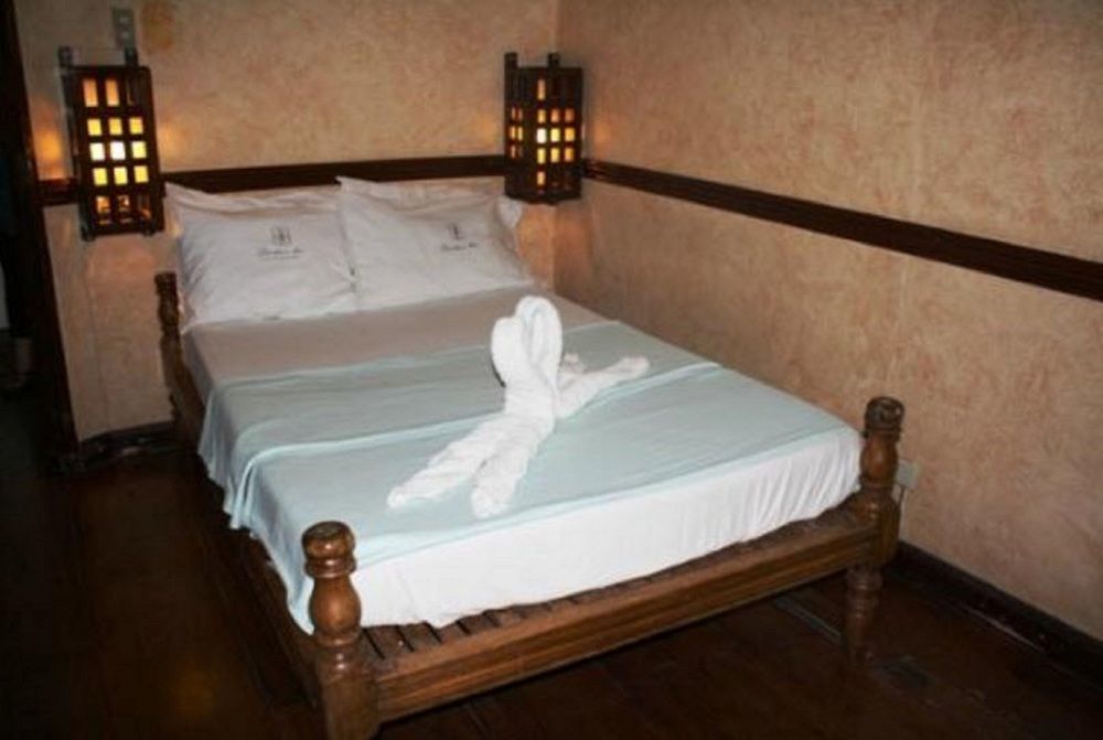 Zen Rooms Grandpa'S Inn Vigan Extérieur photo