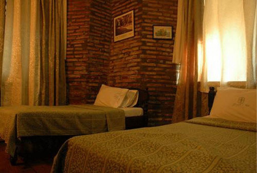 Zen Rooms Grandpa'S Inn Vigan Extérieur photo