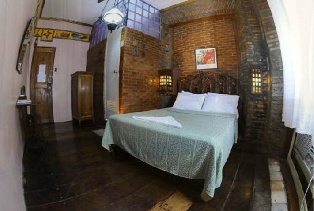 Zen Rooms Grandpa'S Inn Vigan Extérieur photo