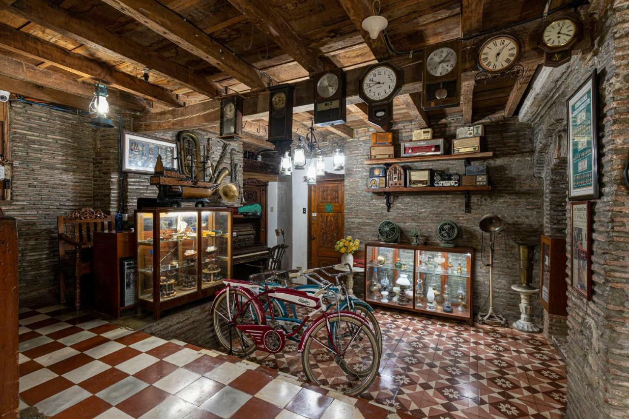 Zen Rooms Grandpa'S Inn Vigan Extérieur photo