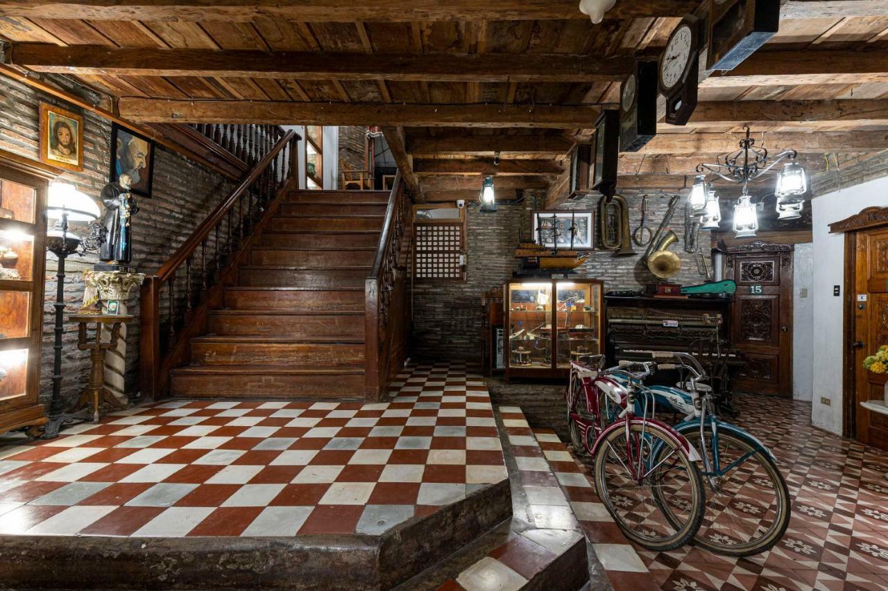 Zen Rooms Grandpa'S Inn Vigan Extérieur photo